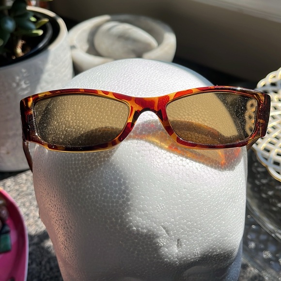 NWOT Snowboarding / Skate Sunglasses - Picture 3 of 6